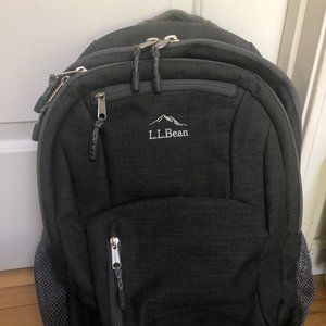 L.L. Bean Ledge Backpack